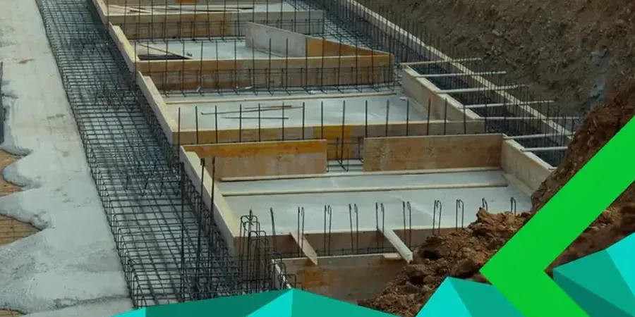 Foundations in Columbia South Carolina