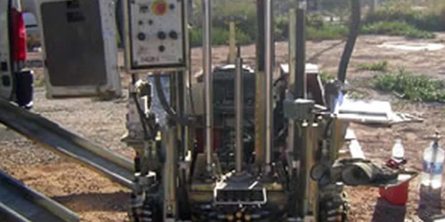 CPT Testing in Columbia SC — Cone Penetration Test Services