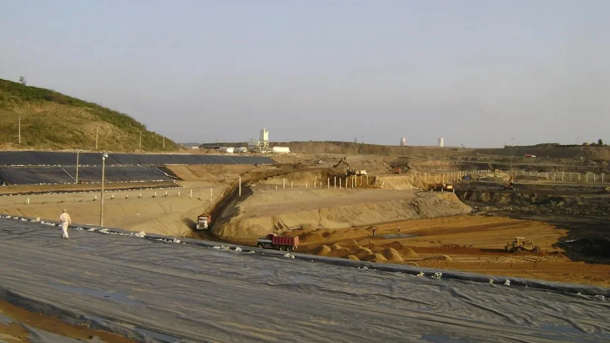 Geotechnical Design of Deep Excavations in Columbia SC