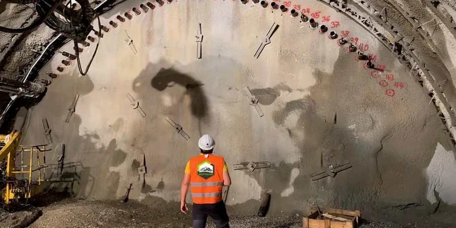 Geotechnical Excavation Monitoring in Columbia, SC: Instrumentation and Risk Control