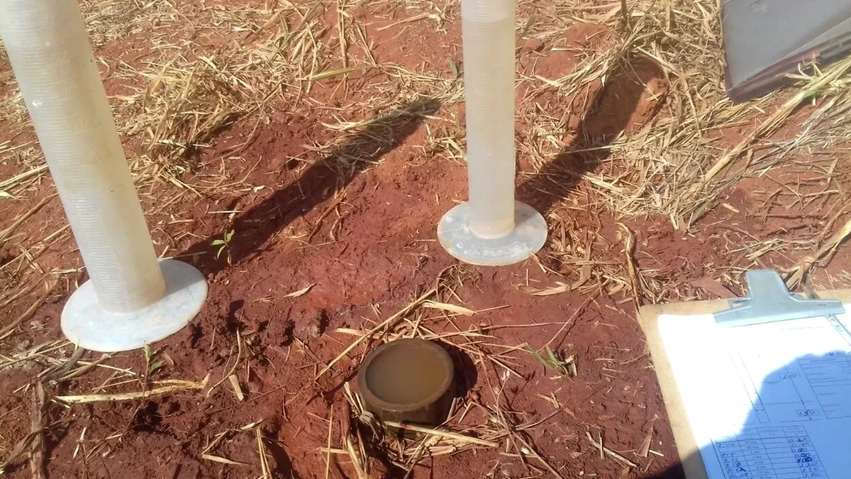 Field Permeability Testing (Lefranc & Lugeon) in Columbia SC