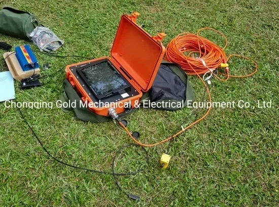 Seismic Tomography Surveys in Columbia, SC — Refraction & Reflection for Site Characterization
